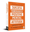 Success Through A Positive Mental Attitude by Napoleon Hill [Paperback]