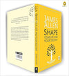 Shape Your Life And Your Destiny by James Allen [Paperback]