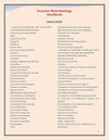 Enzymes Biotechnology Handbook [Paperback]