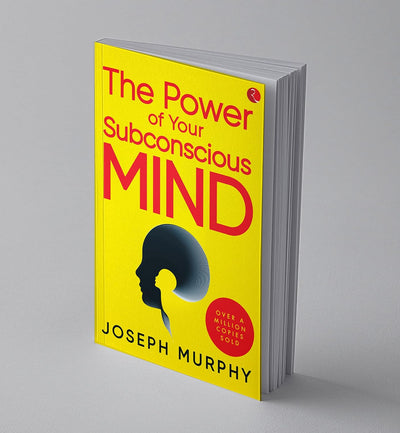 THE POWER OF YOUR SUBCONSCIOUS MIND by Joseph Murphy [Paperback]