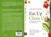 Eat Up Clean Up Your Personal Journey To A Healthy Life by Manjari Chandra [Paperback]
