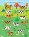 Explore the Farm [Paperback]