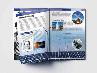 Knowledge Encyclopedia Electricity & Electronics [Paperback]