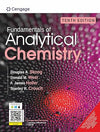 Fundamentals of Analytical Chemistry by Douglas A. Skoog, Donald M. West, F. James Holler, Stanley R. Crouch [Paperback]