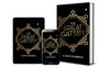 The Great Gatsby by F. Scott Fitzgerald [Paperback]