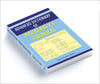 Advanced Dictionary of Mathematics Formulas by Rajesh Kumar Thakur [Paperback]