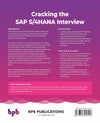 Cracking the SAP S/4HANA Interview by Sudipta Malakar [Paperback]