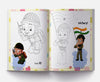 Chhota Bheem - In a new Avatar [Paperback]