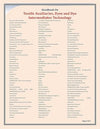 TEXTILE AUXILIARIES, DYES AND DYE INTERMEDIATES TECHNOLOGY [Paperback]