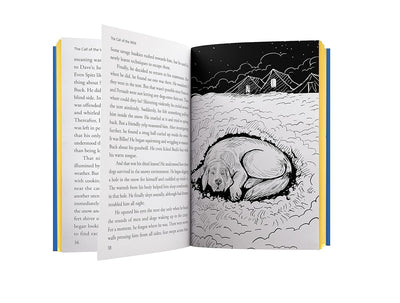 The Call of the Wild [Hardcover]