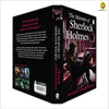 The Memoirs of Sherlock Holmes by Sir Arthur Conan Doyle [Paperback]