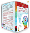Open-Eyed Meditations by Shubha Vilas [Paperback]