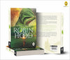 The Merry Adventures of Robin Hood by Howard Pyle [Paperback]