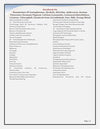 Handbook on Manufacture of Acetophenone, Alcohols, Alletrhin, Anthracene, Barium Potassium Chromate Pigment , Fine Chemicals, Formaldehyde, Granulated Fertilizers, Granulated Triple Superphosphate and Hydroquinone [Paperback]
