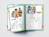 Chhota Bheem We are Awesome Copy Coloring Book [Paperback]