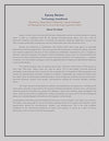 Epoxy Resins Technology Handbook by Dr. H. Panda [Paperback]