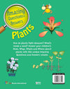 Amazing Questions & Answers Plants by Om Books Editorial Team [Paperback]