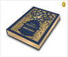 The Prophet (Deluxe Hardbound Edition) by Kahlil Gibran [Hardcover]