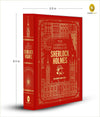 The Complete Novels of Sherlock Holmes by Arthur Conan Doyle [Hardcover]
