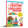 Fun Time Reading Comprehension - Activity Workbook [Paperback]