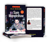 Field Marshal Sam Manekshaw by Hanadi Falki [Paperback]