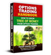 Options Trading Handbook by Mahesh Chandra Kaushik [Paperback]