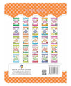 Kid's 3rd Activity Book Logic Reasoning [Paperback]