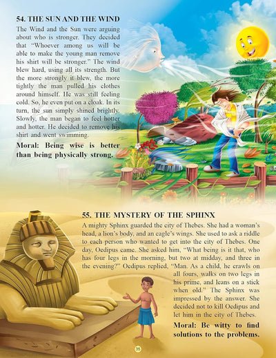 101 Bedtime Stories [Paperback]