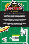 Amazing Sports Activities [Paperback]