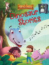 Dinosaur Stories by Team Pegasus [Hardcover]