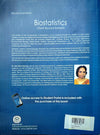 Biostatistics by Veer Bala Rastogi [Paperback]