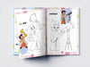 Chhota Bheem - In a new Avatar [Paperback]
