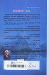 Perspectives by Paul Brunton [Paperback]