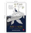 Arribada by Samantha Kochharr [Paperback]