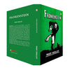 Frankenstein by Mary Shelley [Paperback]