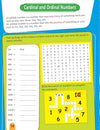 Maths- STEM Activity Book [Paperback]