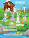 Explore the Farm [Paperback]