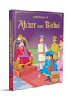 Witty Stories of Akbar and Birbal Collection of 10 Books [Paperback]