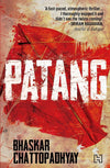 PATANG by Bhaskar Chattopadhyay [Paperback]