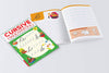 Cursive Handwriting Small Letters Capital Letters Joining Letters and Word Family Level 1 Set of 4 Books [Paperback]