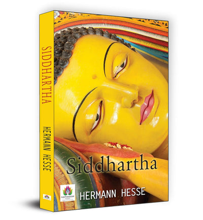 SIDDHARTHA by Hermann Hesse [Paperback]