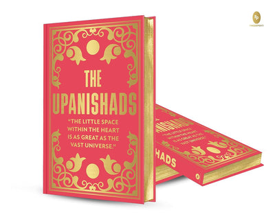 The Upanishads by Swami Paramananda [Hardcover]