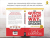 The Best of Dale Carnegie by Dale Carnegie (Set of 5 Books) Dale Carnegie [Paperback]