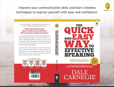 The Best of Dale Carnegie by Dale Carnegie (Set of 5 Books) Dale Carnegie [Paperback]