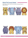 Thinking Skills Activity Book by Om Books Editorial Team [Paperback]