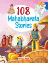 108 Mahabharata Stories [Paperback]