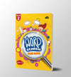 Word Search for Kids Book 2 [Paperback]