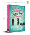 I'm An Average Looking Boy...Will You Be My Girlfriend? by Roopesh Kumar [Paperback]
