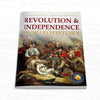Knowledge Encyclopedia World History - Revolution & Independence [Paperback]