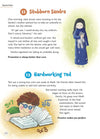Story books : 365 Moral Stories by Om Books Editorial Team [Hardcover]